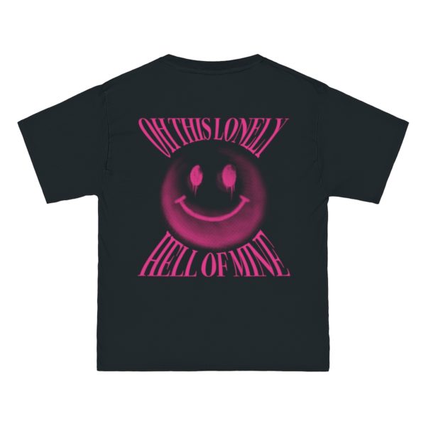 LIMITED! LONELY HELL TEE