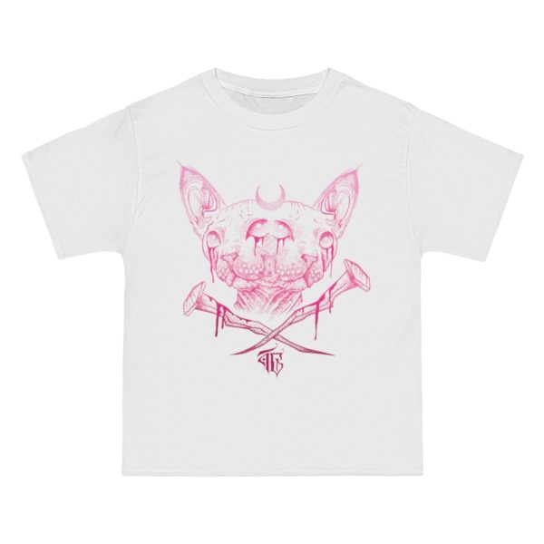 LIMITED! SPHINX CAT TEE