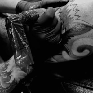 tattoo gallery shelby nc